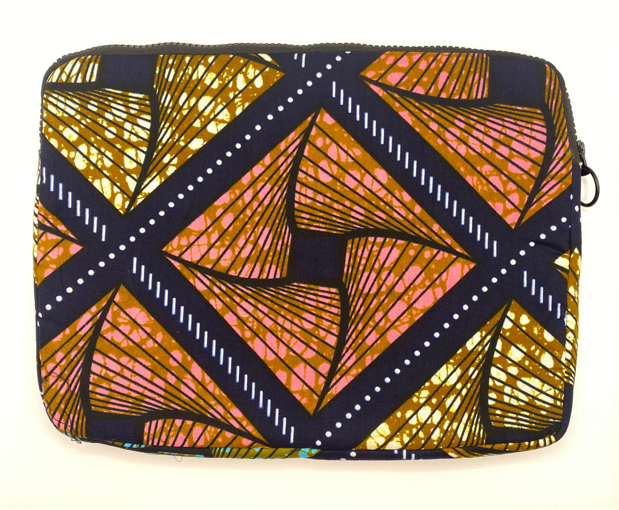 Queen Tenge - Laptop Sleeve Small
