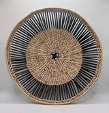 Effie V - Wicker 'Sun Circles'