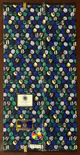 Chitenge - Cloth Rolls