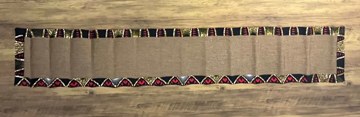 Queen Tenge - Table Runner