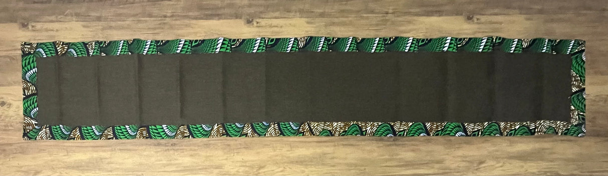 Queen Tenge - Table Runner