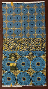 Chitenge - Cloth Rolls