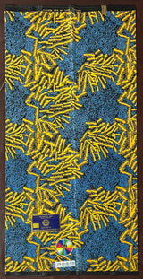Chitenge - Cloth Rolls