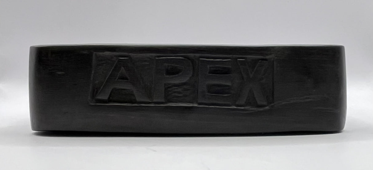 Handmade Apex Ebony Cigar Ashtray