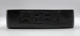 Handmade Apex Ebony Cigar Ashtray