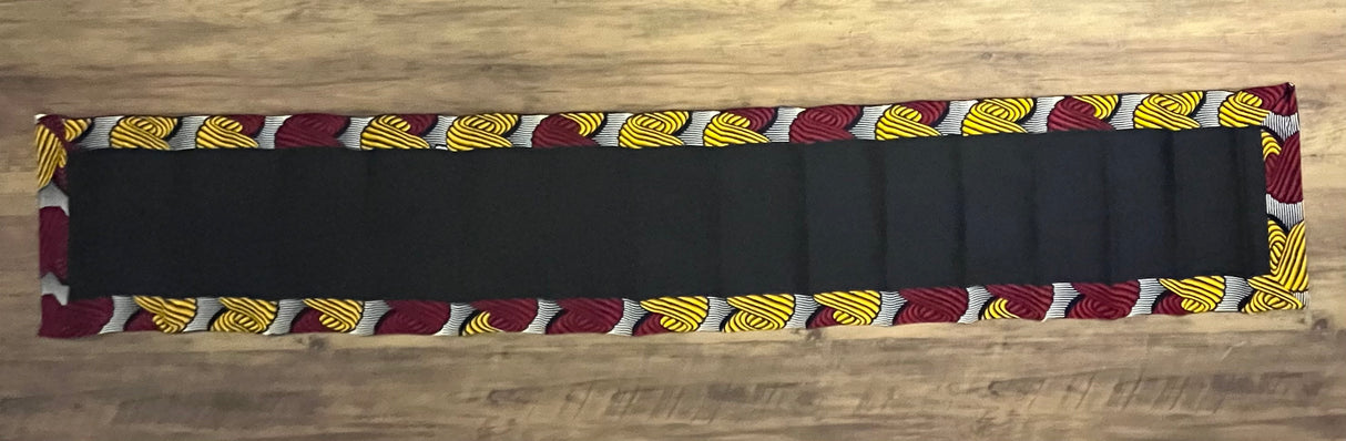 Queen Tenge - Table Runner