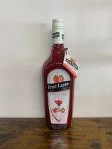 Fruit Lagoon Non Alcoholic Mixers 750ml Glass Bottles