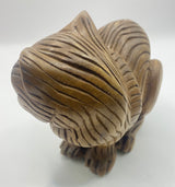 Head Side Turned Cats