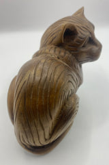 Head Side Turned Cats