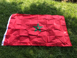 National Flag Banner 90cm x 150cm