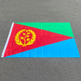 National Flag Banner 90cm x 150cm