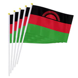 Desktop Stand Flags - Accessories