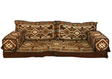 Floor Sofa Handmade