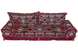 Floor Sofa Handmade