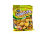 Baxton Apricot Sweets 200g Bag (South Africa)
