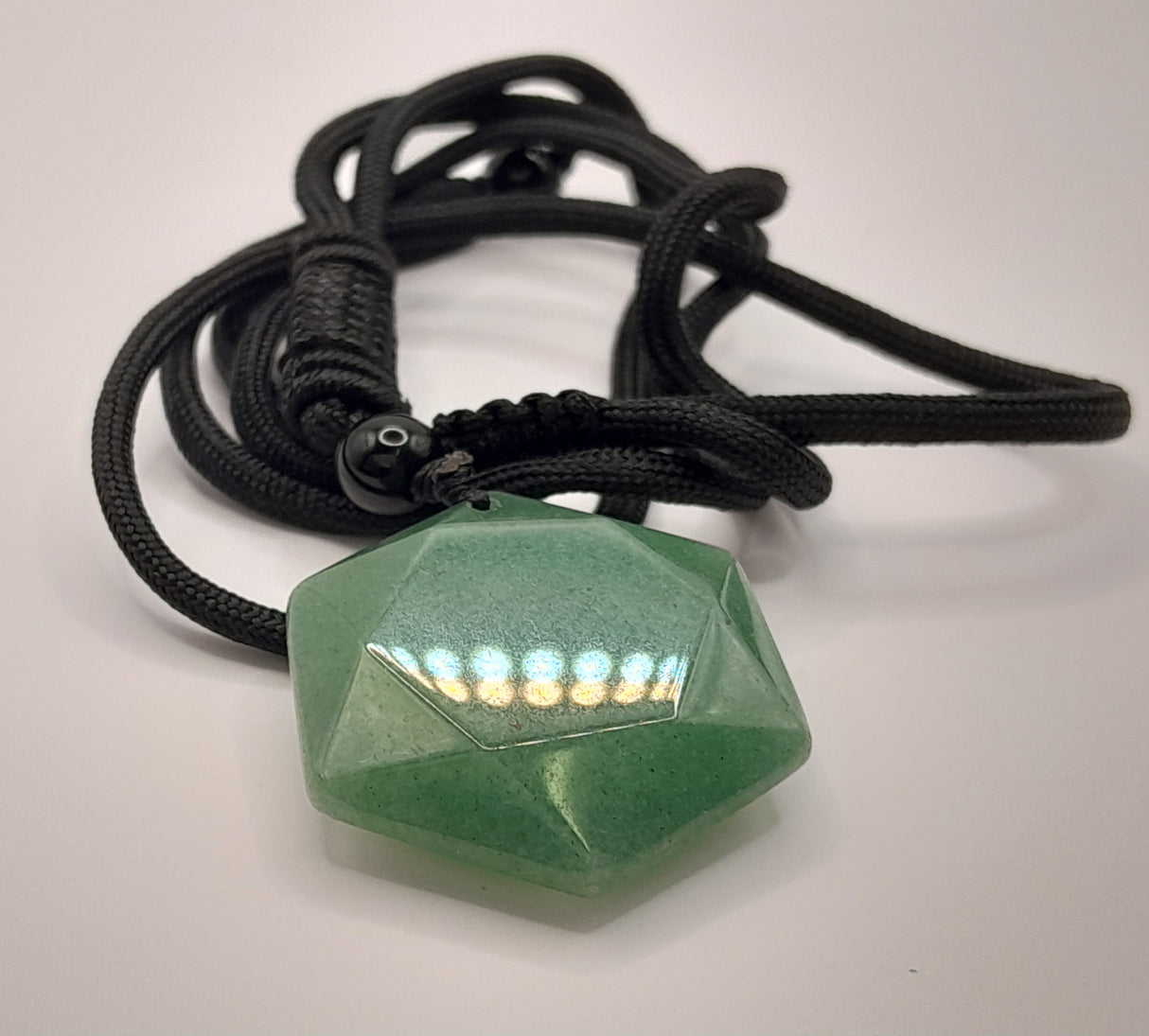 Pendant Necklace