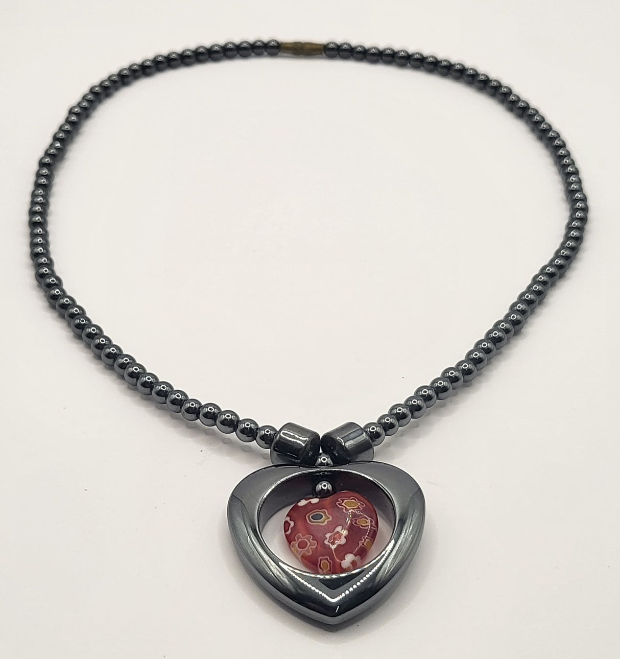 Heart Pendant