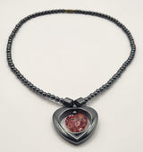 Heart Pendant
