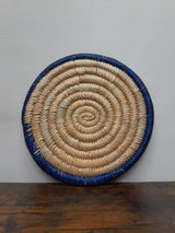 Effie V - Set Woven Placemats