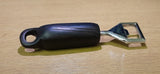 Rounded Ebony Handmade Animal Handle Bottle Opener