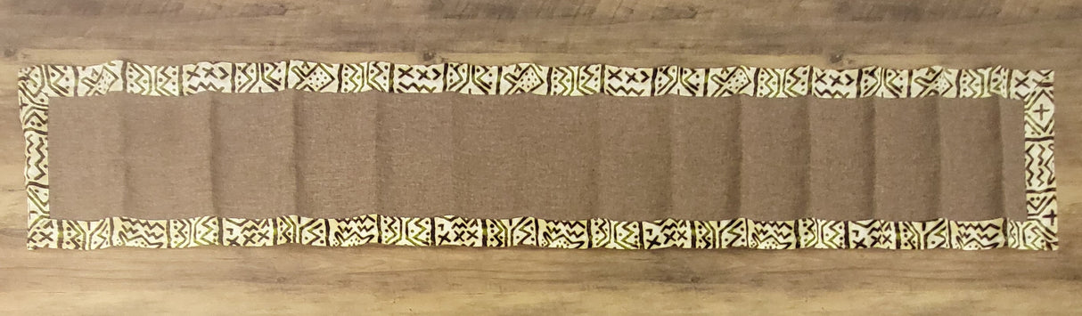 Queen Tenge - Table Runner