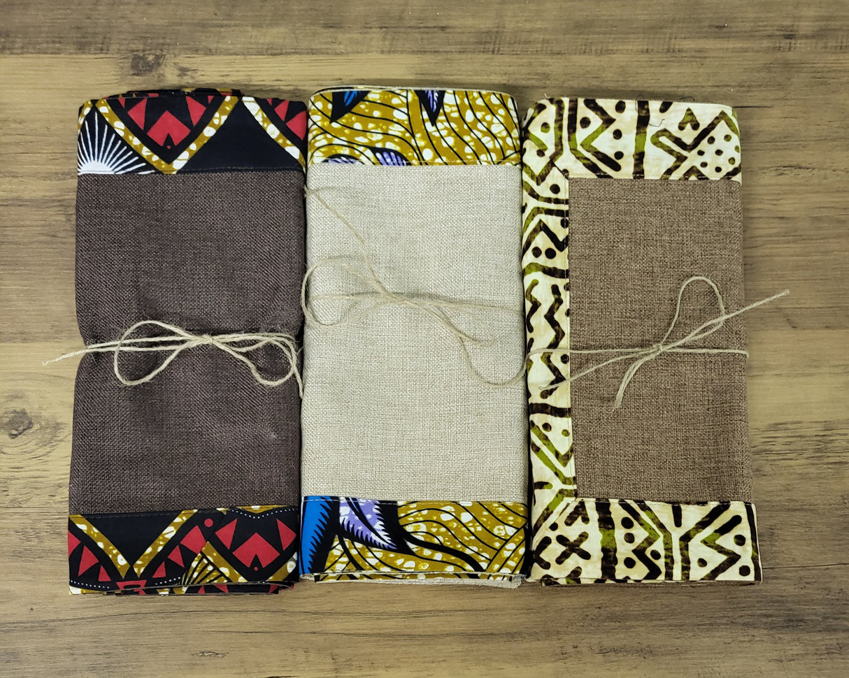 Queen Tenge - Table Runner