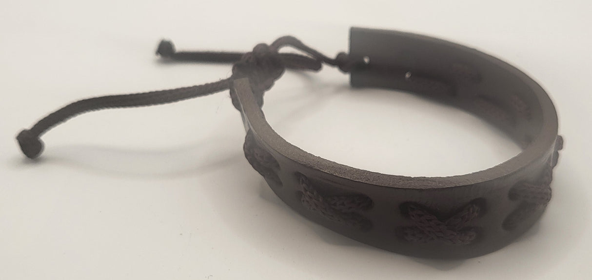 Leather Bracelet