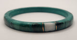 Malachite Bangles