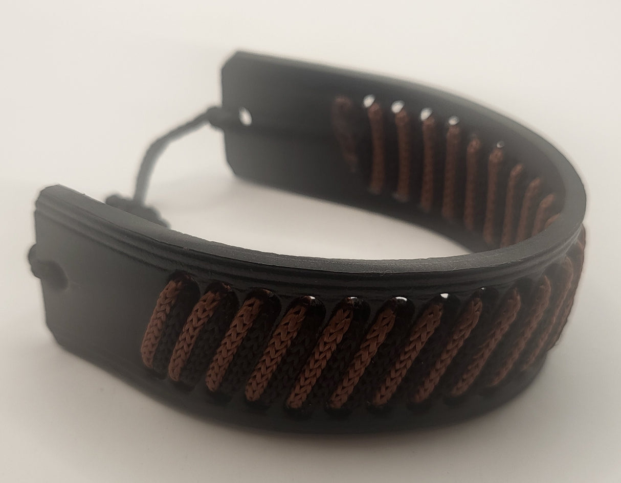 Leather Bracelet