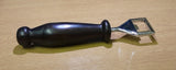 Rounded Ebony Handmade Animal Handle Bottle Opener