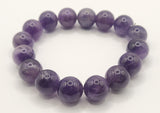 Amethyst Bracelets