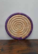 Effie V - Set Woven Placemats
