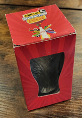 2010 Coca Cola World Cup South Africa Glasses