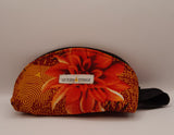 Queen Tenge - Mwezi Half Moon Toiletry Bags Small