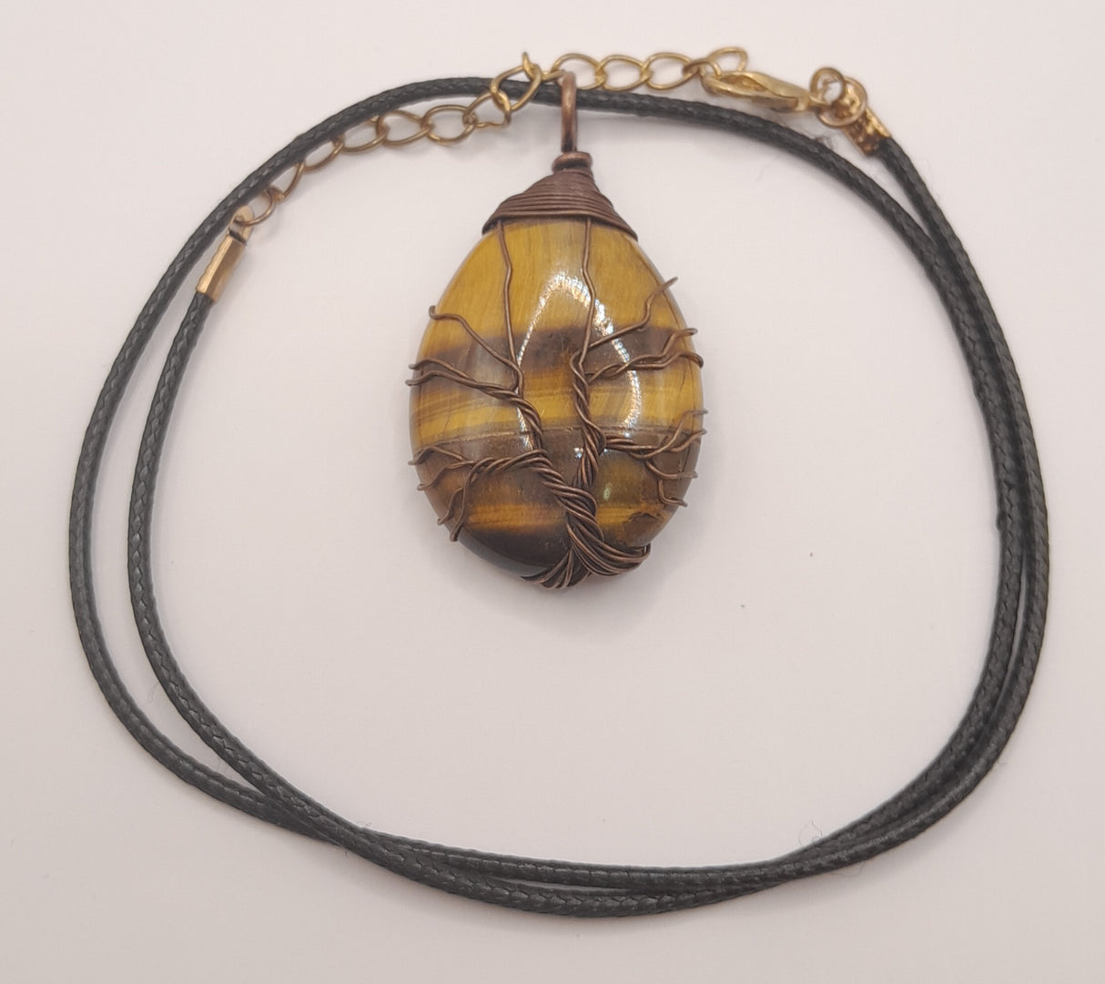 Tree of Life Pendant