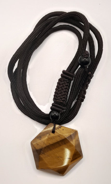Pendant Necklace