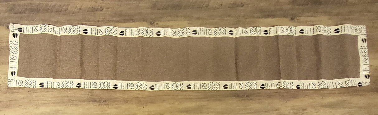 Queen Tenge - Table Runner