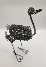 Beaded Wire Animals