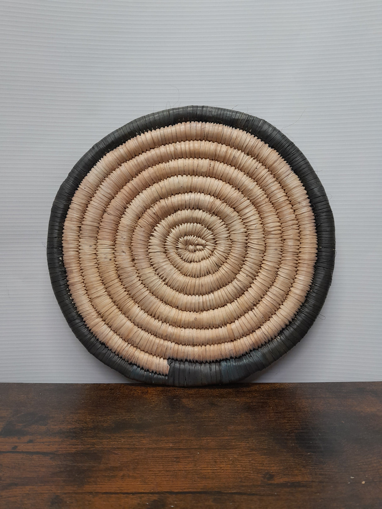 Effie V - Set Woven Placemats