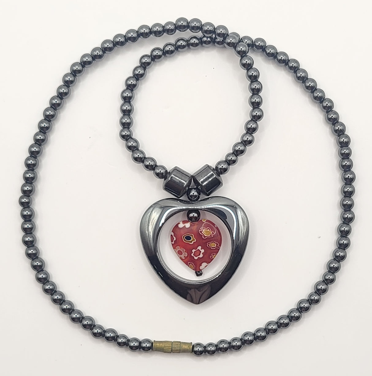 Heart Pendant