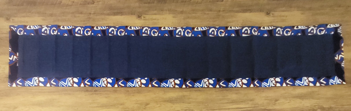 Queen Tenge - Table Runner