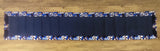 Queen Tenge - Table Runner