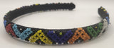 Beaded Headbands
