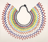 Fully Beaded Choker