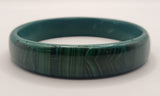 Malachite Bangles