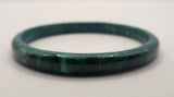 Malachite Bangles