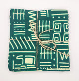 Queen Tenge - Serviette Set (6 Serviettes)