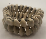 Shell Cowrie Bracelet