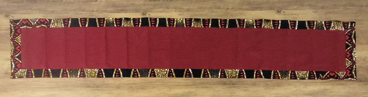 Queen Tenge - Table Runner