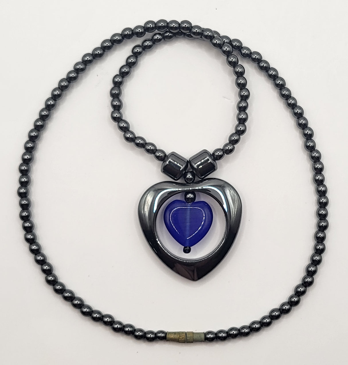 Heart Pendant